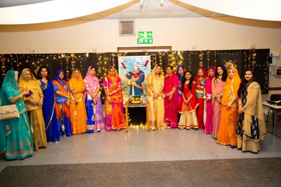 वर्चुअल तरीके से 25 मई को महाराणा प्रताप की जयंती लंदन में मनाएंगे, महाराणा प्रताप फाउण्डेशन यूके का आयोजन