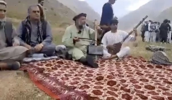 Folk singer ‘dragged out of home, killed’ in ‘Taliban 2.0’ brutality