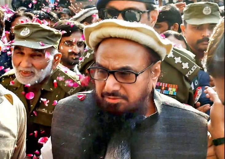 Government filing fake and weak cases against terrorists to avoid economic sanctions