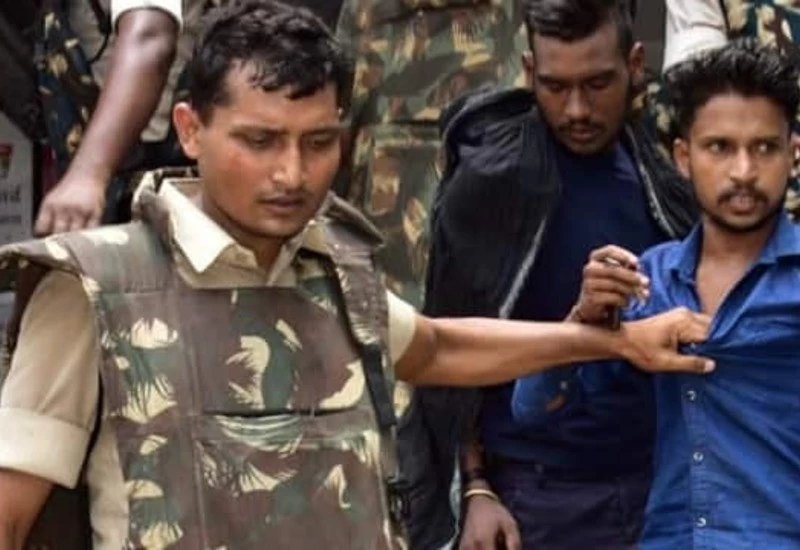 अग्निपथ: 5 राज्य, 1238 गिरफ्तारियां, सैकड़ों FIR दर्ज; ऐसे चला पुलिस का डंडा