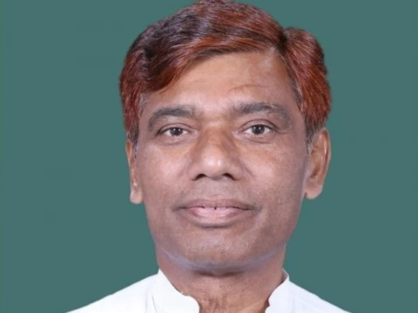  LJP MP Ramchandra Paswan died, Union Minister Ram Vilas was the younger brother of