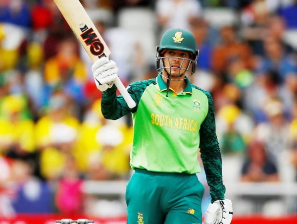 South Africa beat Australia in the history of the tournament 27 years later, win by 10 runs