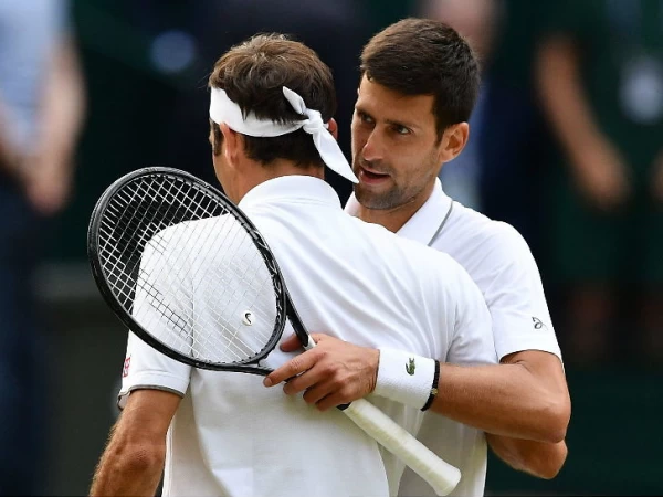 विंबलडन का सबसे लंबा फाइनल, जोकोविच ने पांच घंटे तक चले मुकाबले में फेडरर को हराया