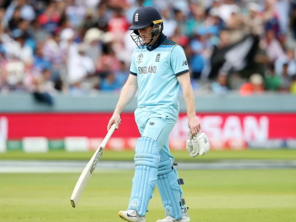 पहली बार वर्ल्ड कप फाइनल सुपर ओवर में पहुंचा, न्यूजीलैंड को 16 रन का लक्ष्य