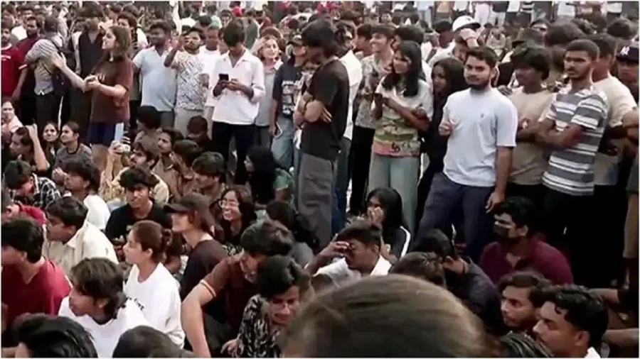 LPU campus rape news mere rumor says SIT probe report in high court - Latest Key Updates