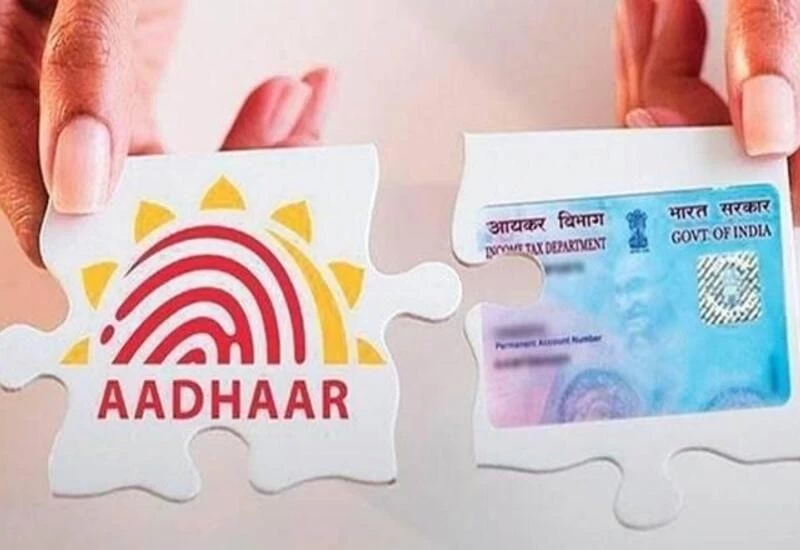 Govt extends last date for Aadhaar-PAN linking to March 31, 2021