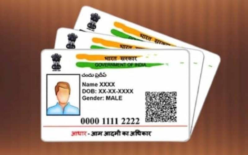 dhaar Update Uidai Cancels 6 Lakh Fake Numbers Check If dhaar Card Is Real