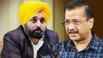 AAP to Release First List of Candidates Tomorrow for Punjab Assembly Polls