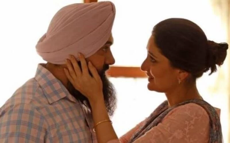 Aamir ने लिया लाल सिंह चड्ढा के फ्लॉप होने का जिम्मा, नहीं लेंगे फीस?