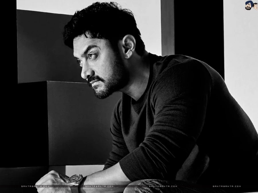 BSF के 55वें स्थापना दिवस पर आमिर खान ने किया Tweet,जमकर हो रहा है वायरल