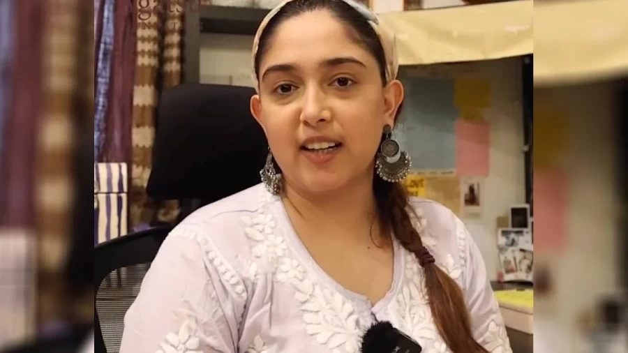 Aamir Khan's Daughter Ira Khan Reveals 5-Year Battle with Body Image Issues and Weight Gain