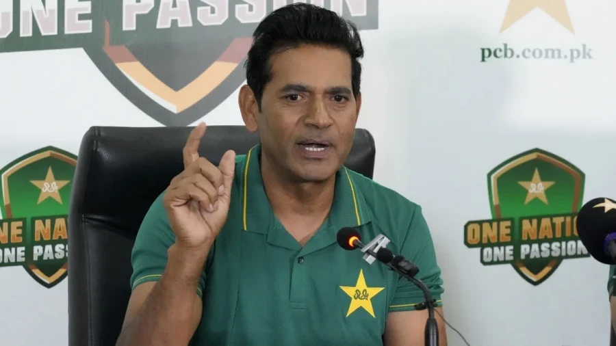 PCB का बड़ा सफाई अभियान: चीफ सिलेक्टर आकिब जावेद की जा सकती है कुर्सी, इंग्लैंड दौरे के बीच हड़कंप