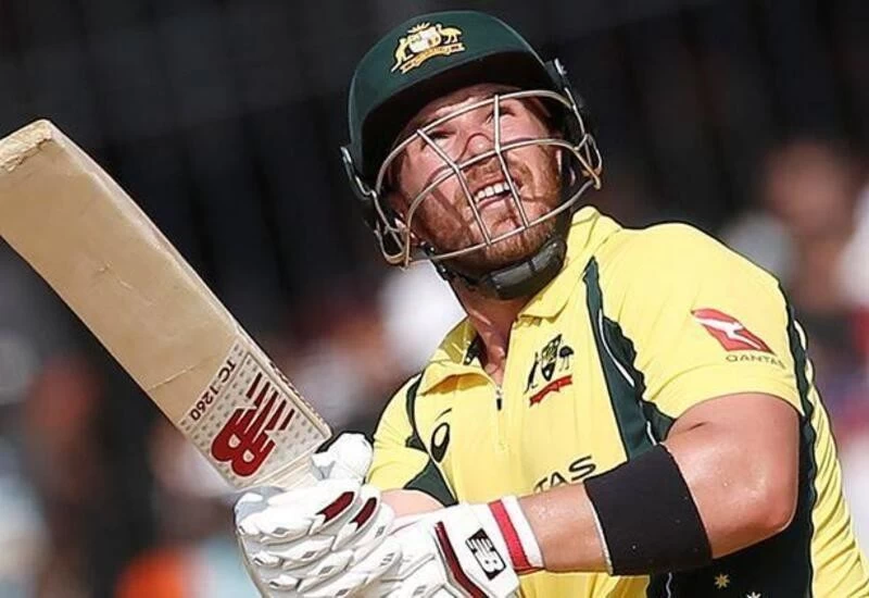 Aaron Finch undergoes eye surgery, says 'Vision was bloody blurry'