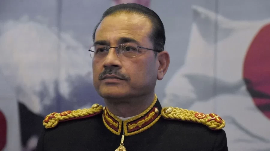 पाकिस्तान में असीम मुनीर को मिली नई 'सीडीएफ' पोस्ट, शक्तियां बढ़ीं