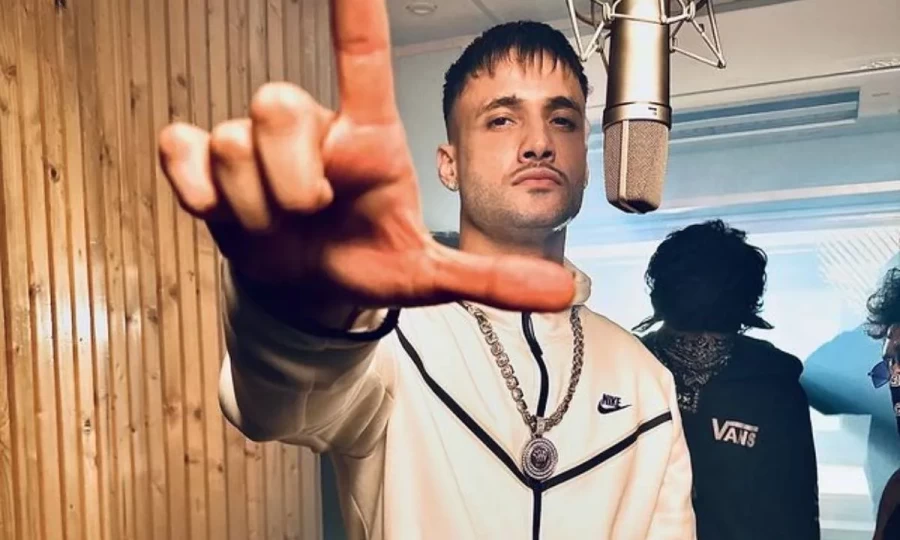 Asim does not regret messing with Rohit Shetty! Now he calls himself a 'lion' and others...