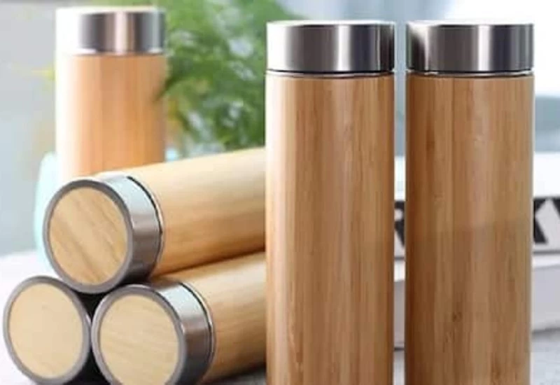 नौकरी छोड़ 2 लाख में शुरू करें बांस की बोतल का बिज़नेस, मोदी सरकार करेगी मदद