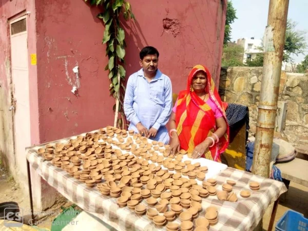 महारानी कॉलेज से होगा इको फ्रेंडली दीवाली का आह्वान 