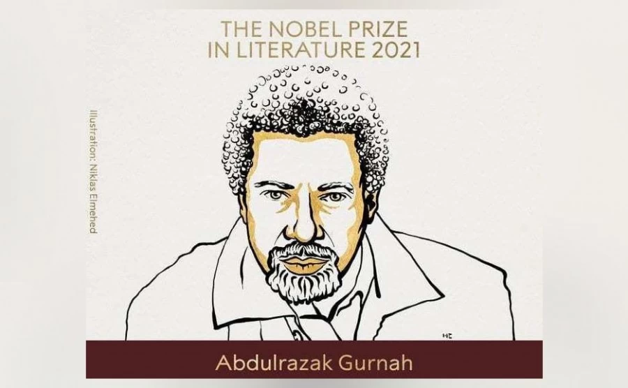 Nobel Prize in Literature 2021 awarded to Tanzanian writer Abdulrazak Gurnah