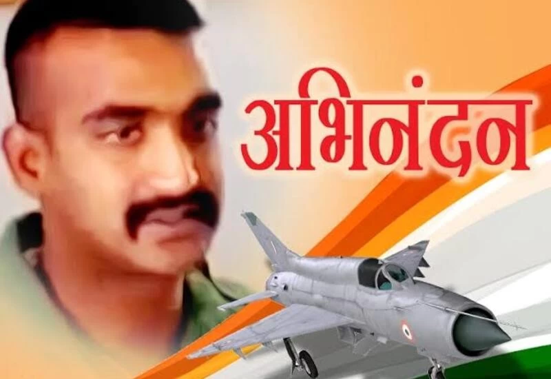 विंग कमांडर अभिनंदन ने फिर उड़ाया MiG, इसी जेट से पाकिस्तान को चटाई थी धूल