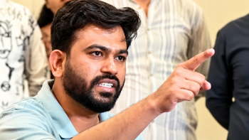 CEC ज्ञानेश कुमार के इस्तीफे पर अड़ी सीजेपी, 10 अक्टूबर को दिल्ली कूच का ऐलान