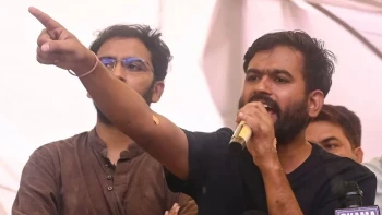 धर्मेंद्र प्रधान का इस्तीफा: अभिजीत दीपके बोले अभी तो यह सिर्फ शुरुआत है