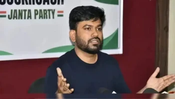 CJP Founder Abhijit Dipke Announces Jantar Mantar Season 2 Amid Allegations Against BJP