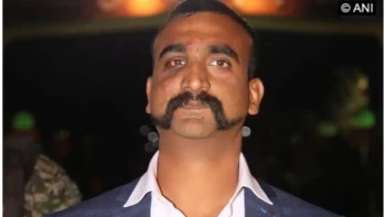 Abhinandan Varthaman: IAF Hero Who Shot Down F-16 Joins Fly91 Airline