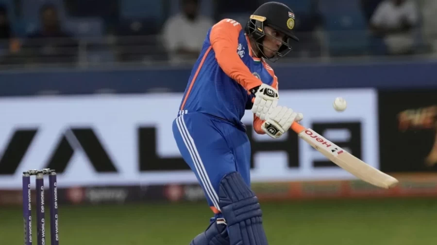 अभिषेक शर्मा और कुलदीप यादव नॉमिनेट, जिम्बाब्वे के ब्रायन बेनेट भी दौड़ में