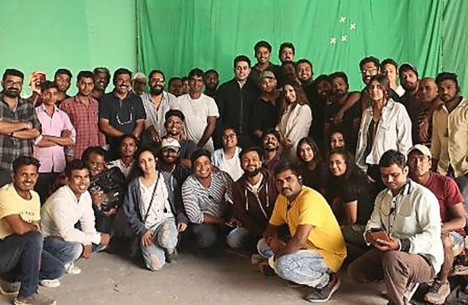 Abhishek Bachchan Expresses Gratitude For The Overwhelmed Response Of Breathe: Into The Shadows