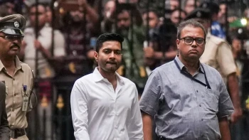 Abhishek Banerjee Faces CID Heat: Police Raid Kalighat Residence Amid Legal Trouble