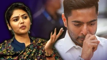 Abhishek Banerjee Property Probe: Sayani Ghosh Denies Joint Ownership Claims In KMC Notice