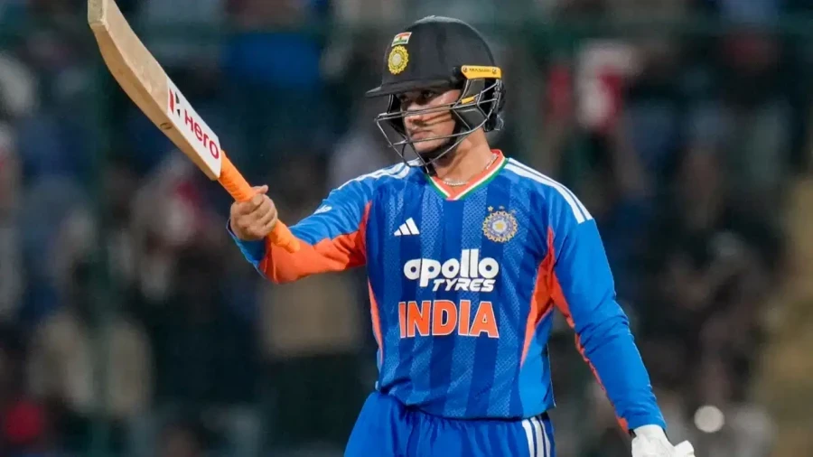 Abhishek Sharma: Smashes Fastest International Century in 30 Balls, Breaks De Villiers Record