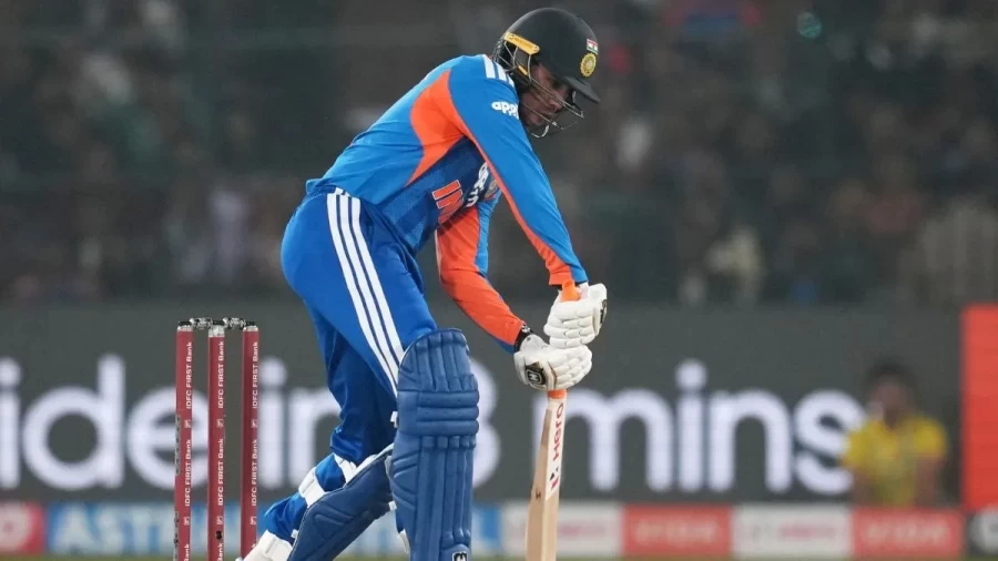 अभिषेक शर्मा विराट कोहली के 9 साल पुराने रिकॉर्ड तोड़ने के करीब, अगले 3 मैचों पर टिकी निगाहें