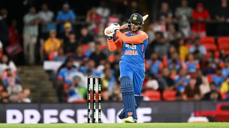 अभिषेक ने पाकिस्तान में रचा इतिहास, बाबर और विराट को पछाड़कर बने नंबर 1 सर्च एथलीट