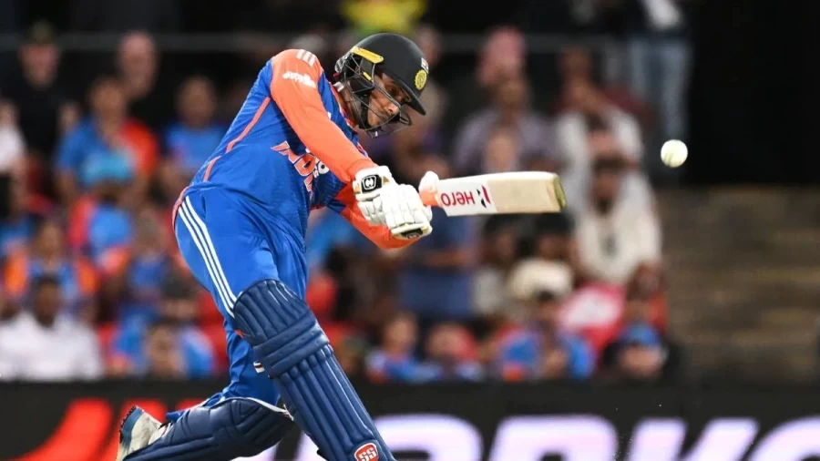 अभिषेक शर्मा के पास बड़ा मौका: 11 रन बनाते ही अपने नाम करेंगे ये बड़ा वर्ल्ड रिकॉर्ड