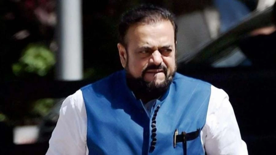 SP leader Abu Azmi received death threats, recently supported Aurangzeb