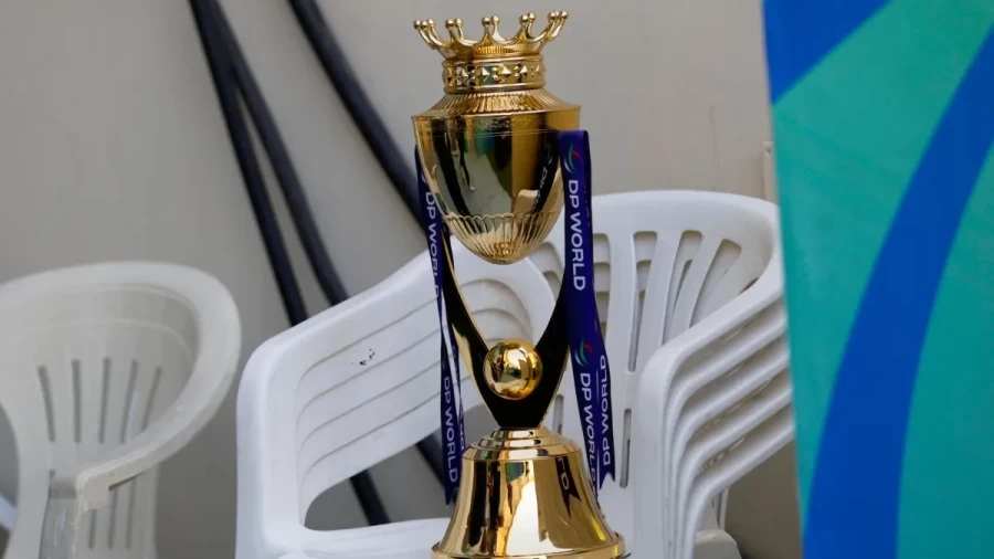 Mohsin Naqvi Accused of Hiding Asia Cup Trophy from ACC Headquarters