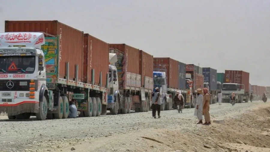 Afghanistan Seeks Stronger Trade Ties With India, Urges Easier Business Visa Process