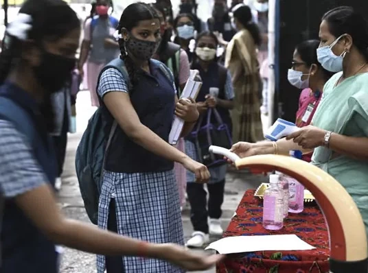 ‘Children cannot be exposed to risk’ says Kerala Supreme Court