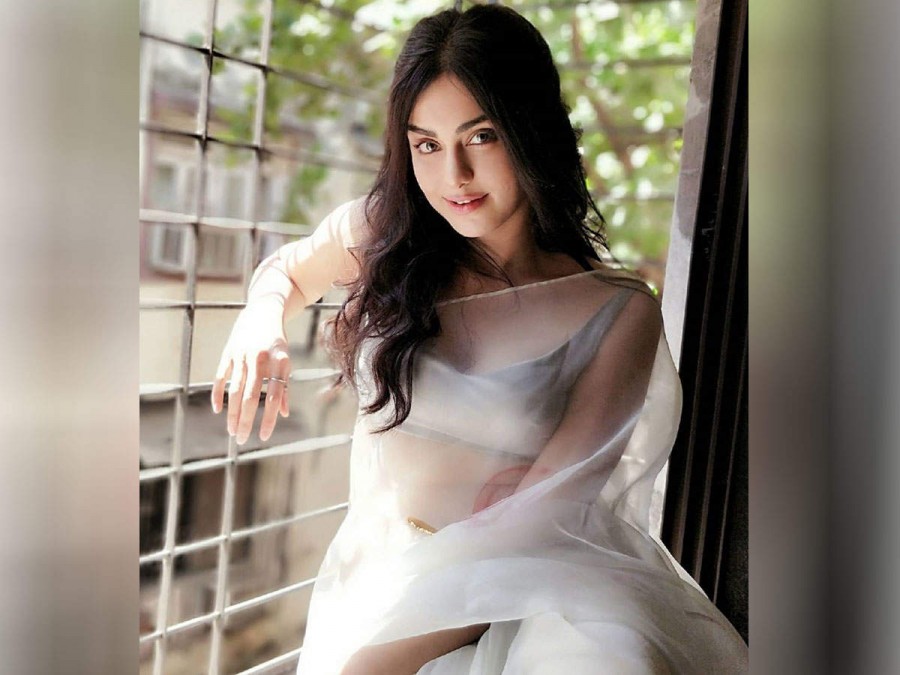 फोटोशूट्स के लिए रहती हैं चर्चा में