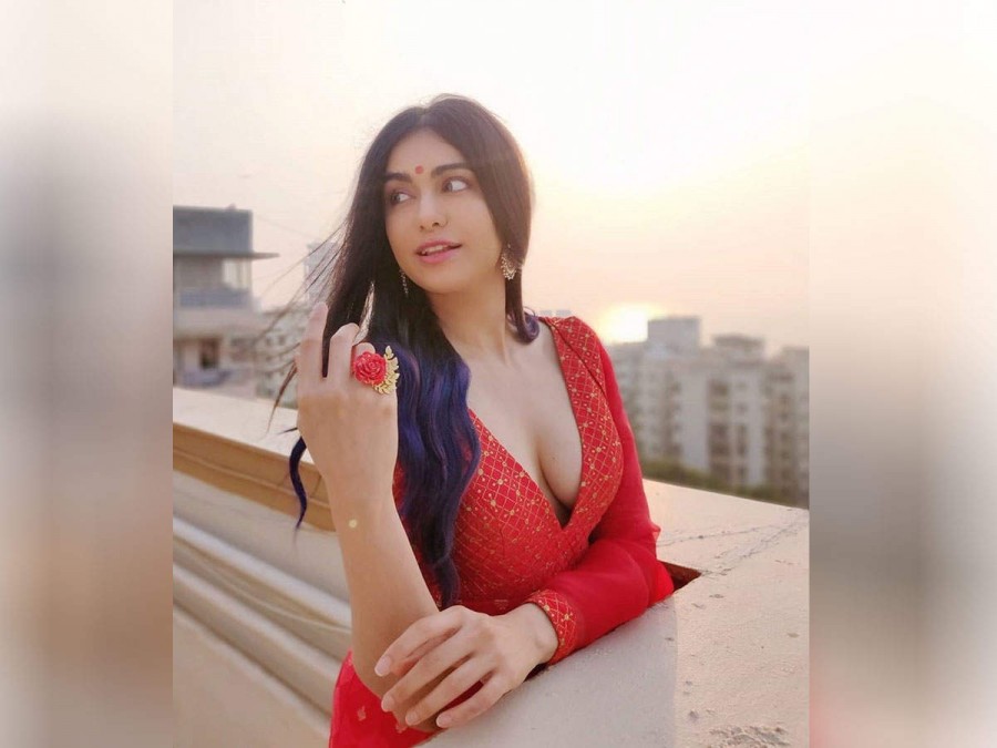 10वीं क्लास में तय किया कि बनेंगी ऐक्ट्रेस ​