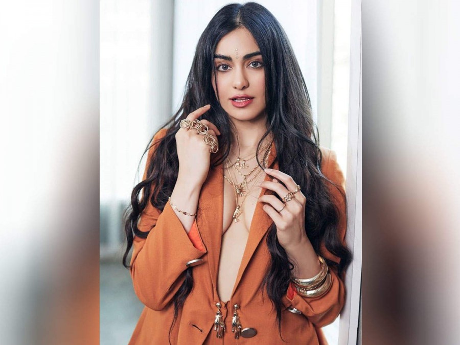 तमिल और तेलुगू फिल्मों में भी किया काम