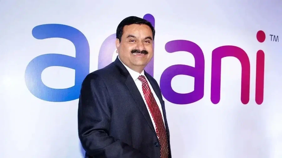 Adani AGM 2026: Gautam Adani Unveils Growth Roadmap and Resilience Strategy