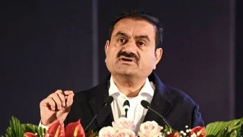 Adani Enterprises: Stock Surges 34 Percent as Group Eyes Market Dominance