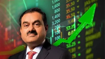 अडानी एंटरप्राइजेज QIP: 15,000 करोड़ रुपये जुटाए, निवेशकों ने लगाई 38,000 करोड़ की बोली