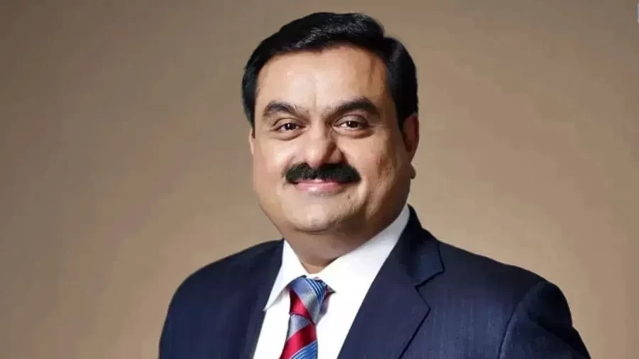 Adani Group's new plan, Navi Mumbai airport will cost so many crores