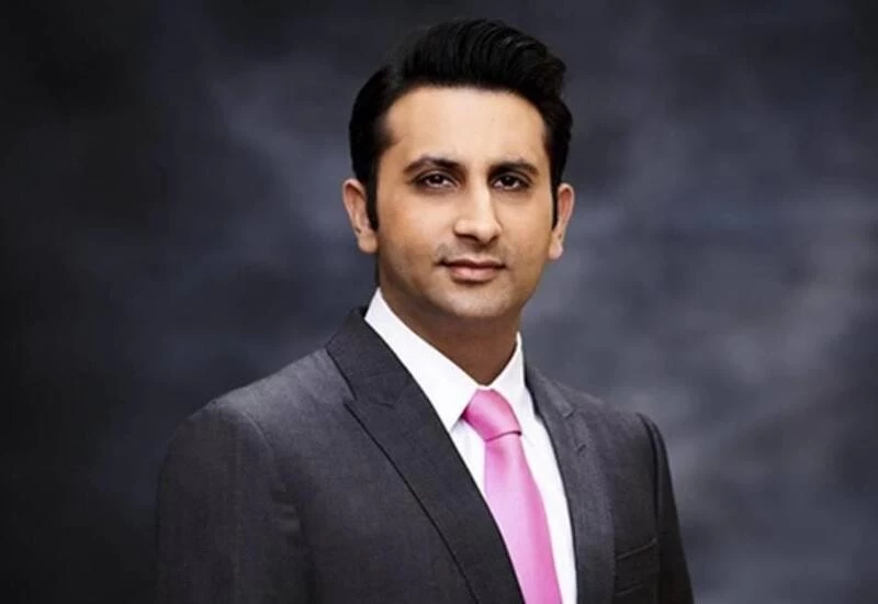 टीका के लिए कच्चे माल के निर्यात से प्रतिबंध हटाएं: जो बाइडन से अदार पूनावाला