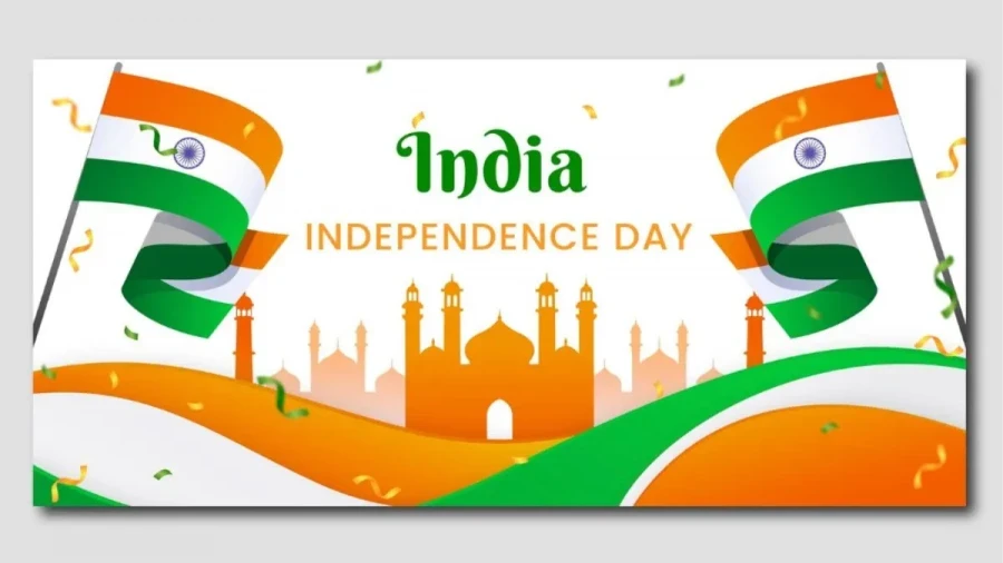 स्वतंत्रता दिवस की हार्दिक शुभकामनाएं: देश मना रहा है 80वां स्वतंत्रता दिवस, यहां से भेजें संदेश