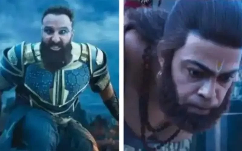 'रामायण के इस्लामीकरण' पर आदिपुरुष के डायरेक्टर को नोटिस