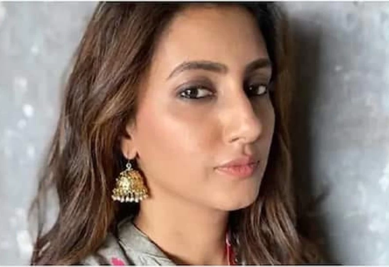 इश्कबाज की एक्ट्रेस अदिति गुप्ता निकली कोरोना पॉजिटिव, सूंघने की शक्ति हो रही थी कम